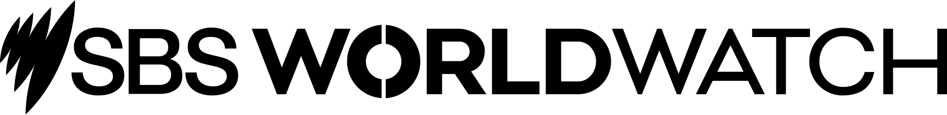 SBS World Watch logo