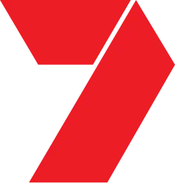 Seven Network Australia logo
